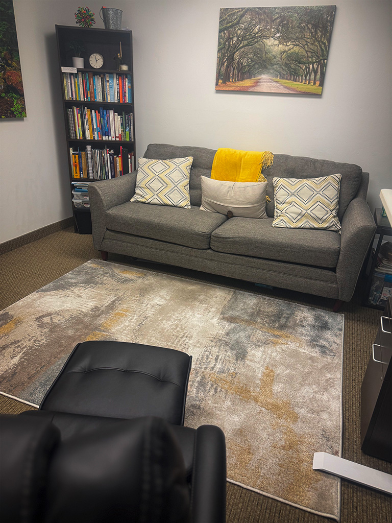 Our Healing Center for Therapy and Counseling